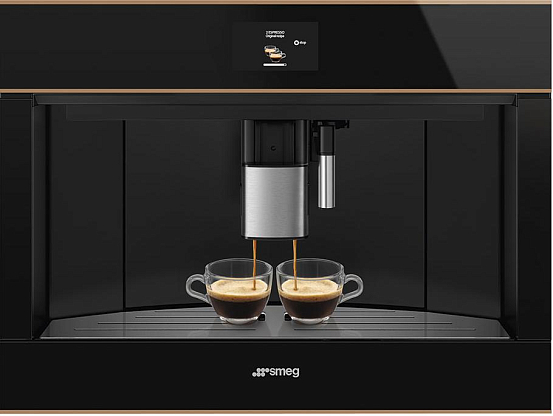 Замена сальников Smeg CMS4604NRRU