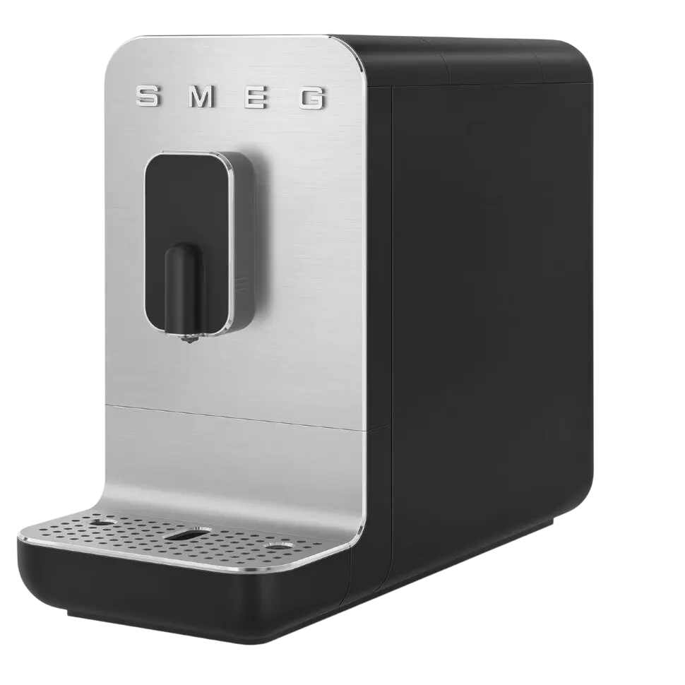 Замена сальников Smeg BCC01