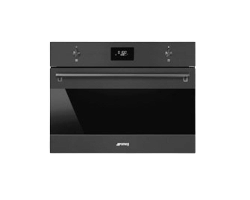 Замена платы управления Smeg SO4301M0N