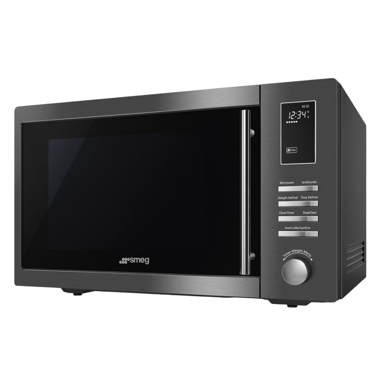 Замена платы управления Smeg MOE25B