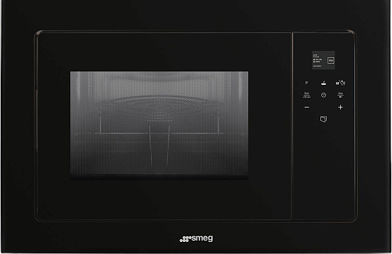 Замена платы управления Smeg FMI120B3