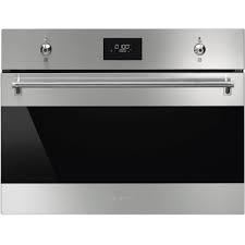 Замена платы управления Smeg SO4301M0X