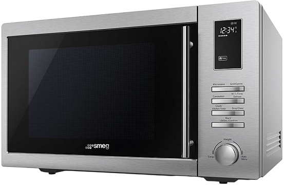 Замена платы управления Smeg MOE25X