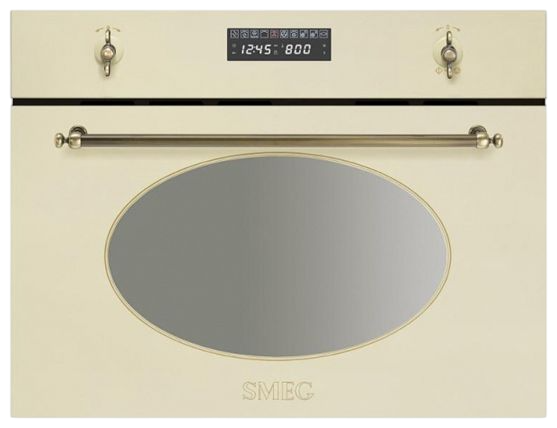 Замена платы управления Smeg SC845MP-9