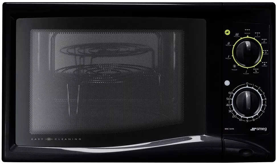 Замена платы управления Smeg MM181N