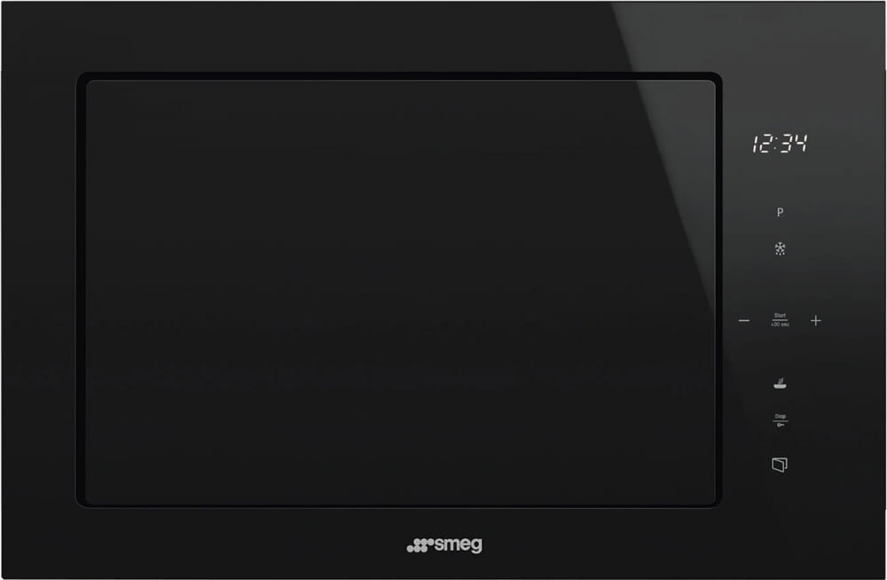 Замена платы управления Smeg SF4309MX