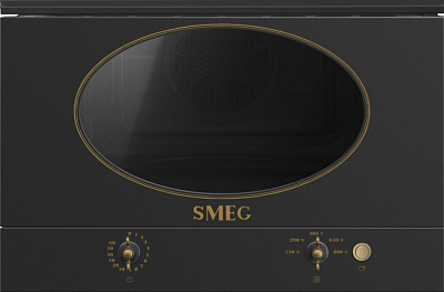 Замена платы управления Smeg SF4800MA
