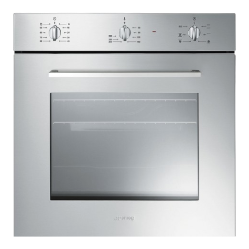 Ремонт блока питания Smeg SF465X