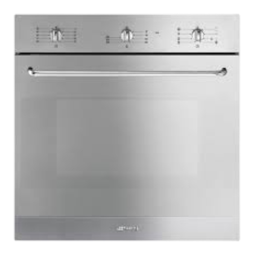 Ремонт блока питания Smeg SF568X