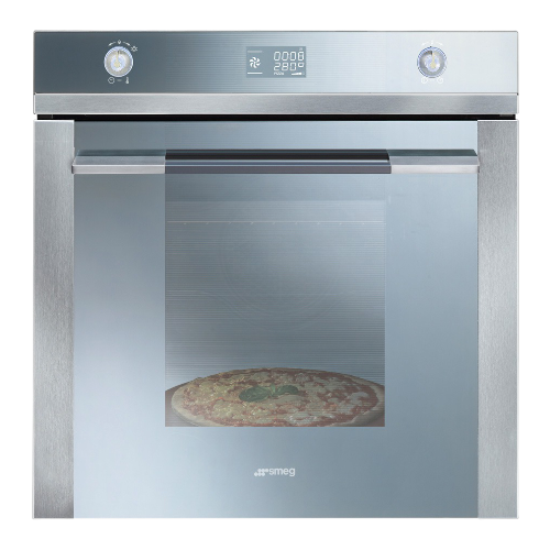 Ремонт блока питания Smeg SF122PZ