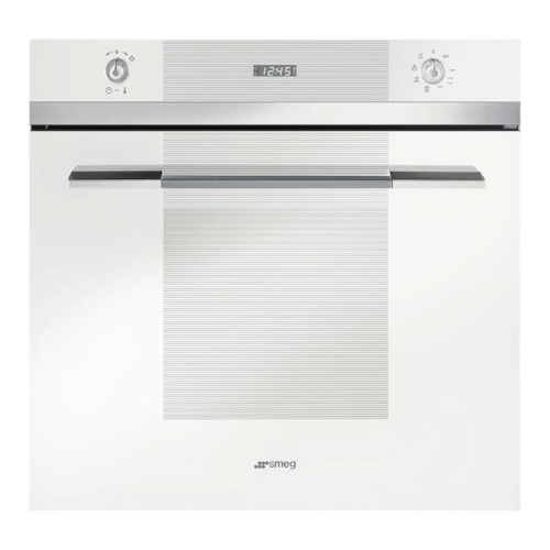 Ремонт блока питания Smeg SF106B