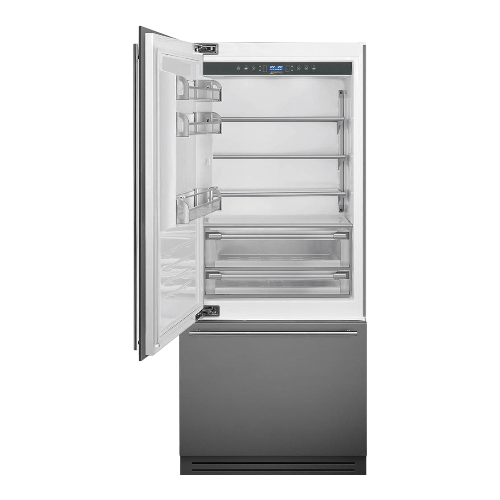 Калибровка тепловизора Smeg RI96LSI