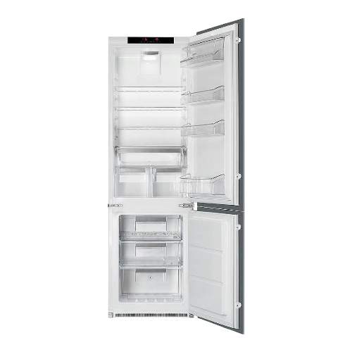 Калибровка тепловизора Smeg C7280NLD2P