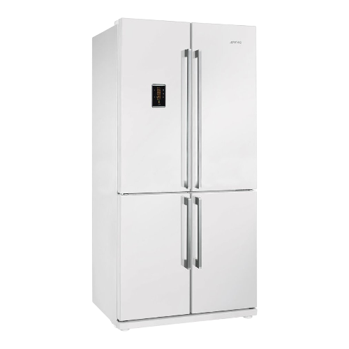 Калибровка тепловизора Smeg FQ60BPE