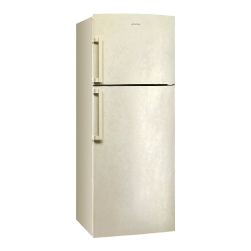 Калибровка тепловизора Smeg FD43PMNF