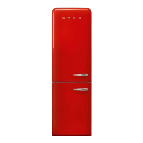 Калибровка тепловизора Smeg FR2322P
