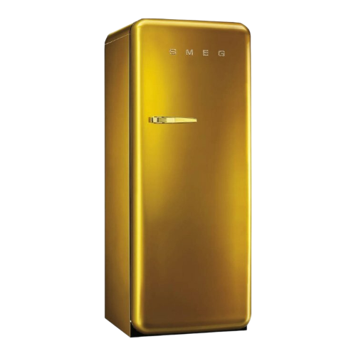 Калибровка тепловизора Smeg FAB28OR