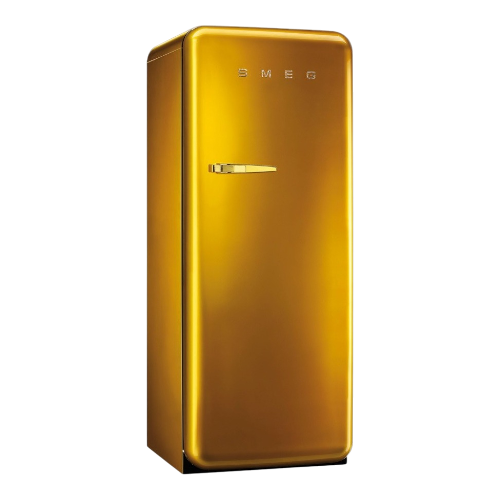 Калибровка тепловизора Smeg FAB28RDG