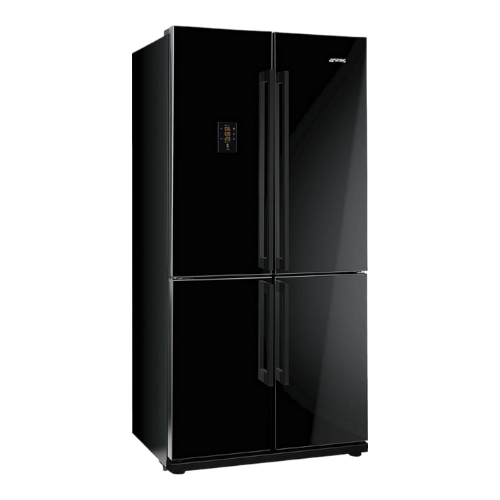 Калибровка тепловизора Smeg FQ60NPE